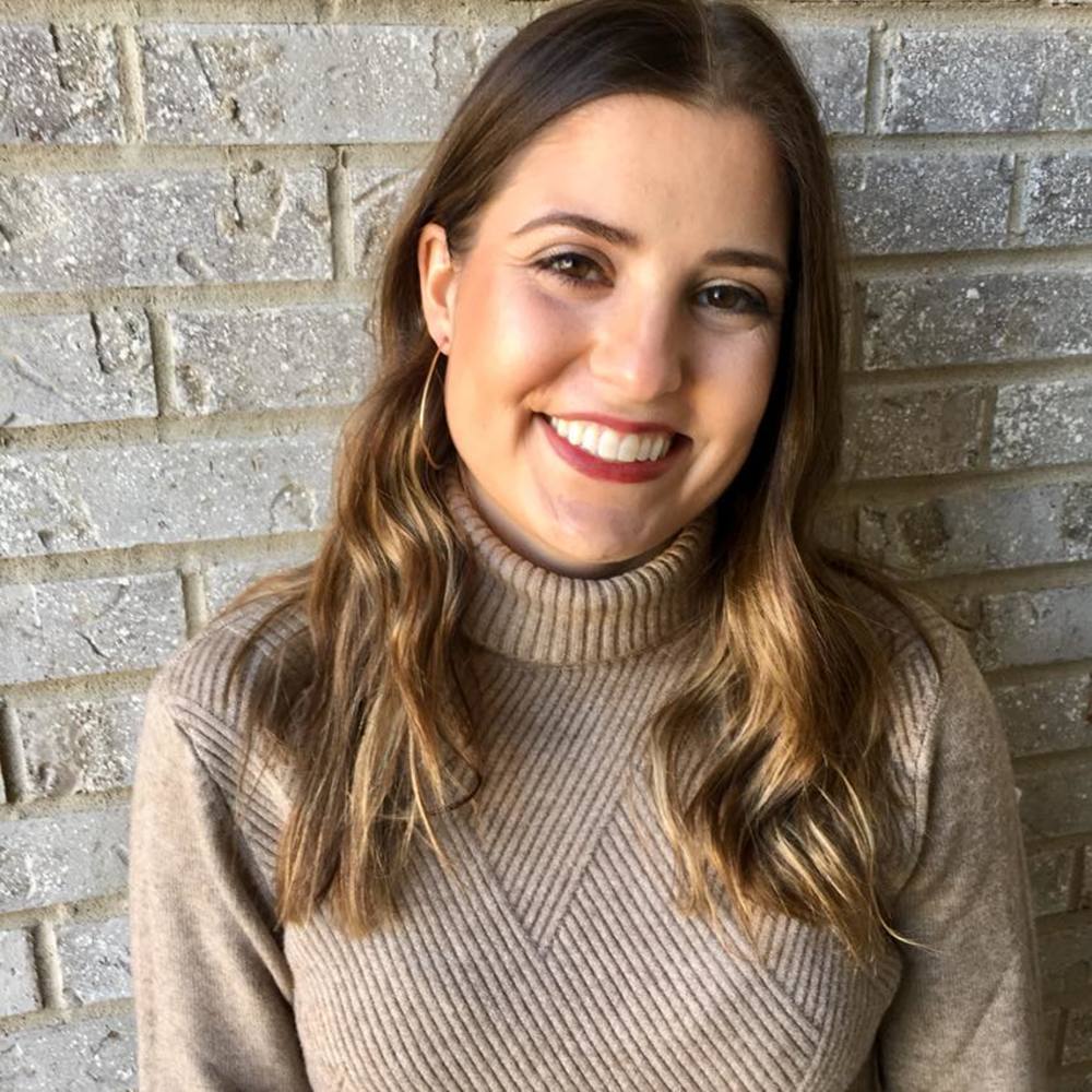 Meet your Posher, Mackenzie